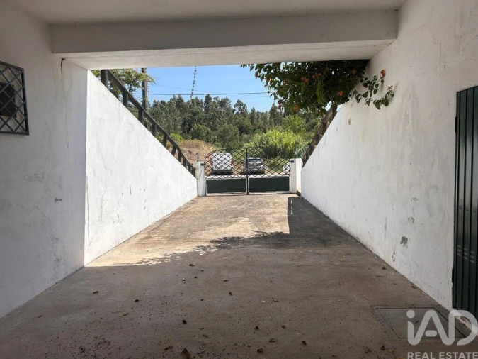 Moradia T5 para Venda em Abrã Foto 22