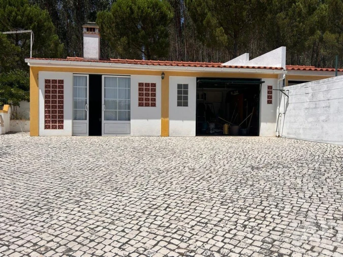 Moradia T5 para Venda em Abrã Foto 16