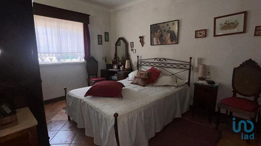 Moradia T5 para Venda em Abrã Foto 8