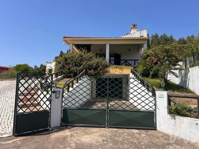 Moradia T5 para Venda em Abrã Foto 27