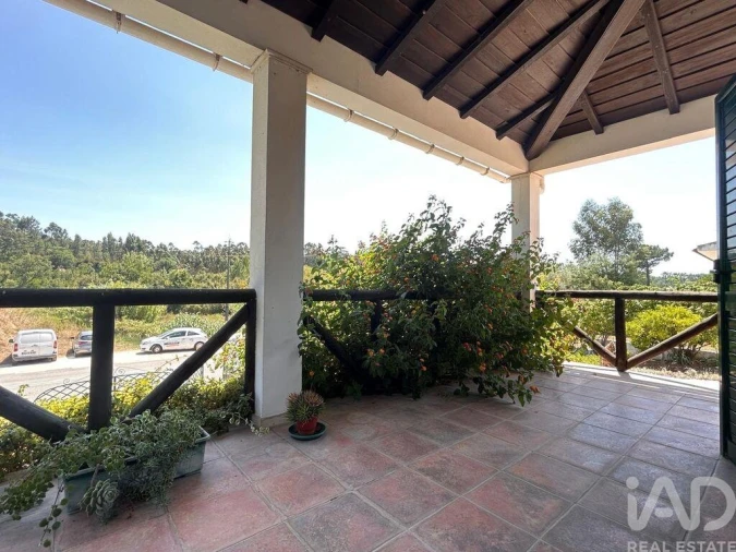 Moradia T5 para Venda em Abrã Foto 23