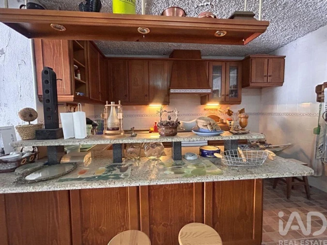 Moradia T5 para Venda em Abrã Foto 20