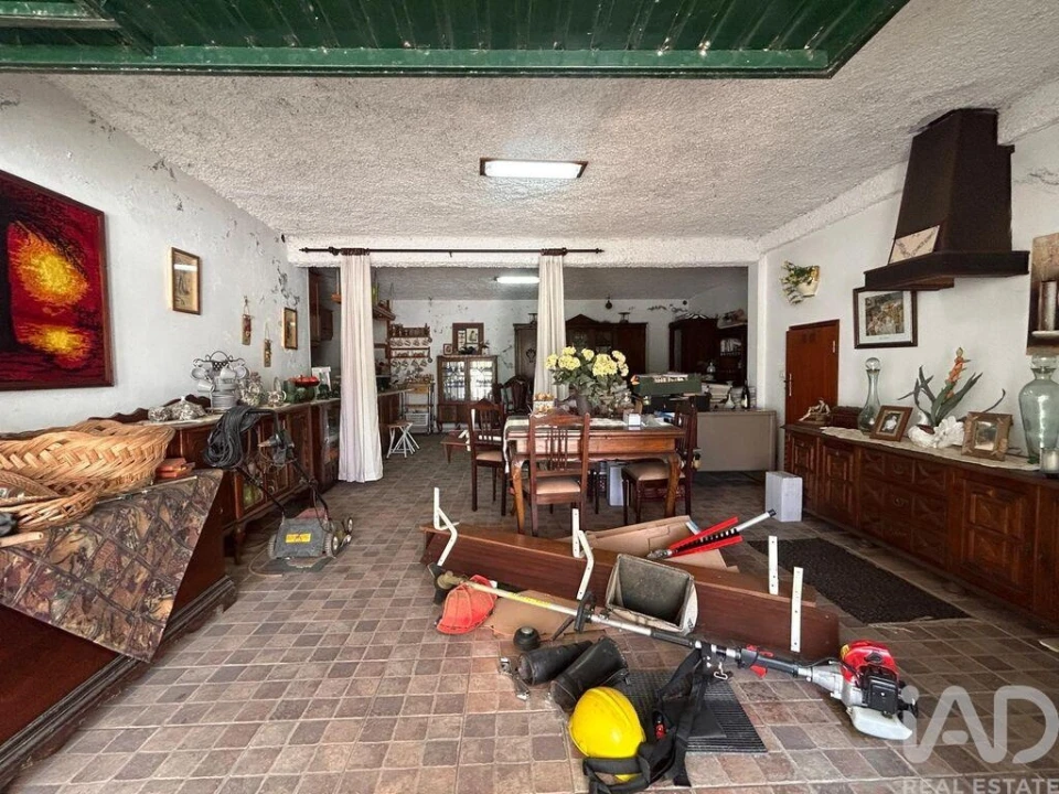 Moradia T5 para Venda em Abrã Foto 21