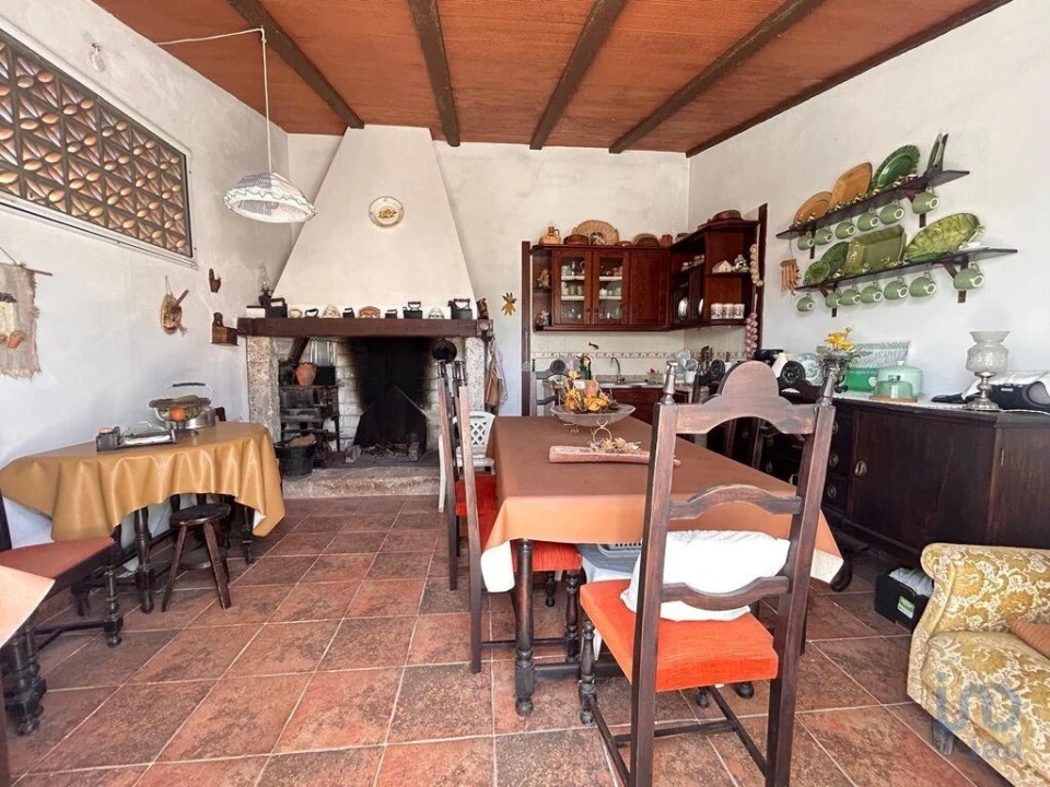 Moradia T5 para Venda em Abrã Foto 14