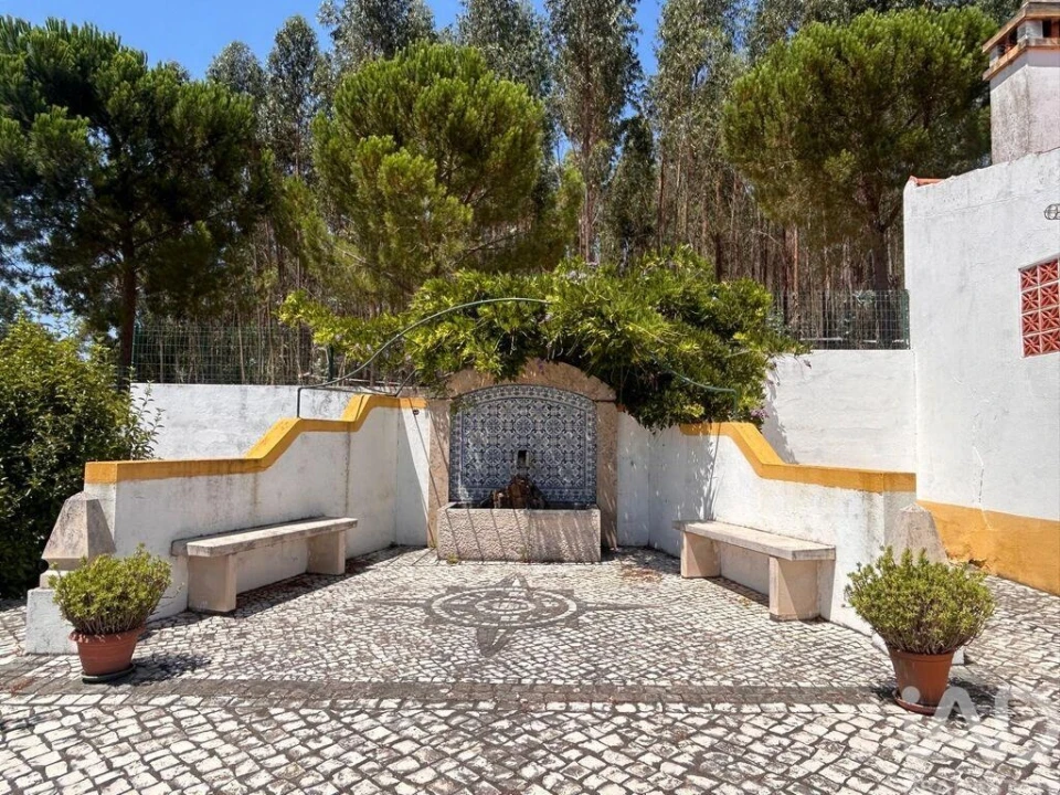 Moradia T5 para Venda em Abrã Foto 29