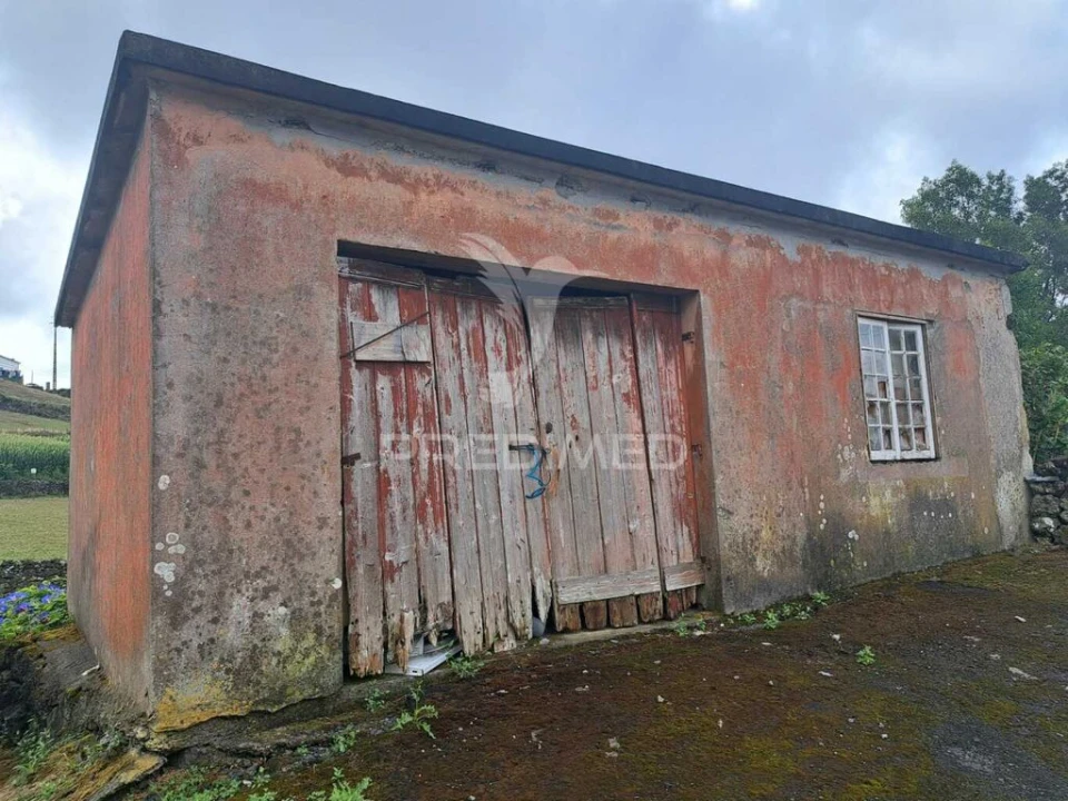 Terreno para Venda em Posto Santo Foto 5