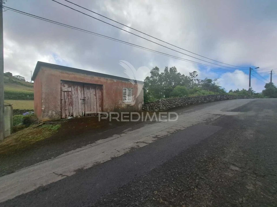 Terreno para Venda em Posto Santo Foto 1