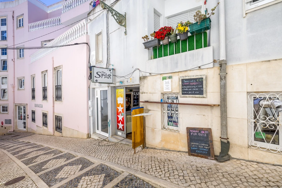 Negócio para Venda em Lagos (São Sebastião e Santa Maria) Foto 1