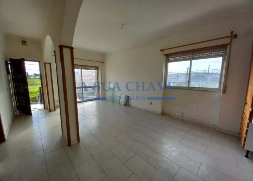 Moradia T2 para Venda em São Francisco Foto 16
