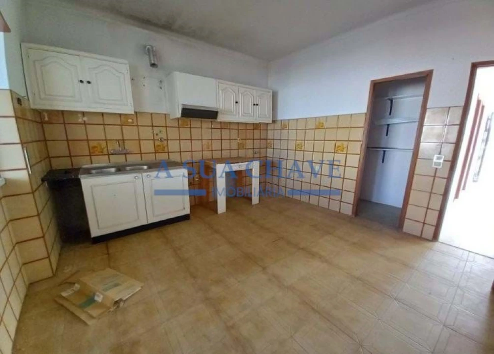 Moradia T2 para Venda em São Francisco Foto 8