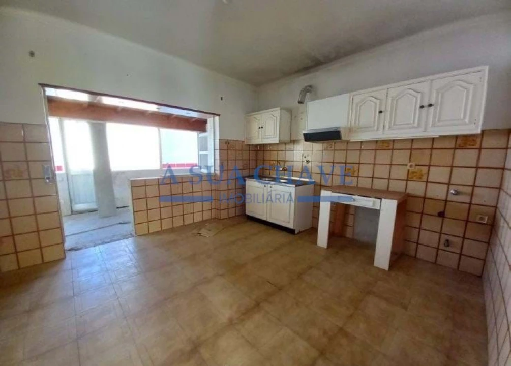 Moradia T2 para Venda em São Francisco Foto 7