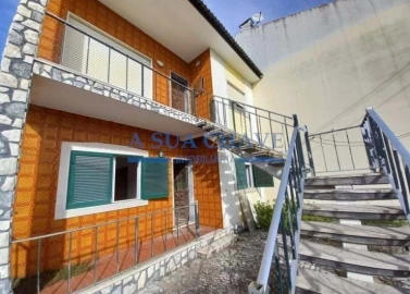 Moradia T2 para Venda em São Francisco