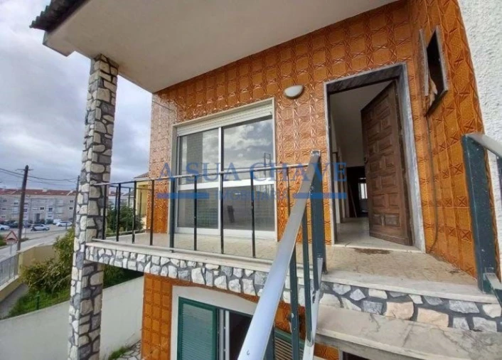 Moradia T2 para Venda em São Francisco Foto 18