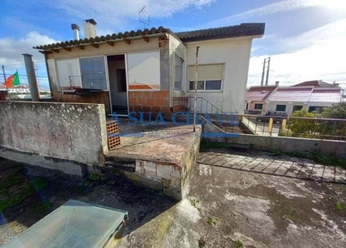 Moradia T2 para Venda em São Francisco Foto 12