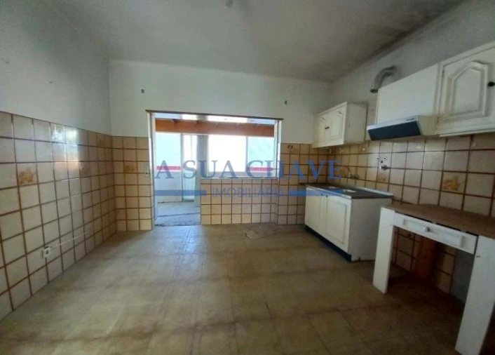 Moradia T2 para Venda em São Francisco Foto 10