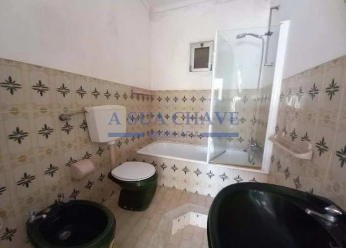 Moradia T2 para Venda em São Francisco Foto 6