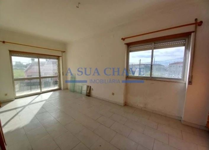 Moradia T2 para Venda em São Francisco Foto 4