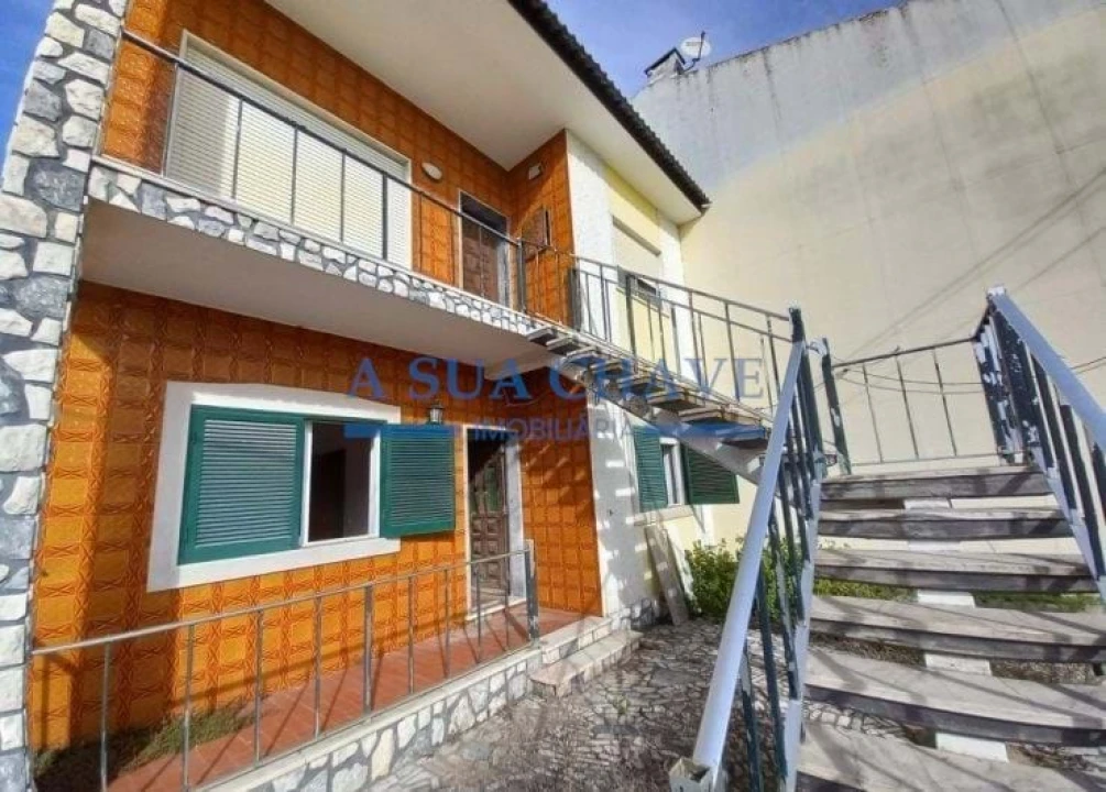 Moradia T2 para Venda em São Francisco Foto 2