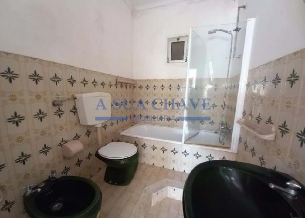 Moradia T2 para Venda em São Francisco Foto 6