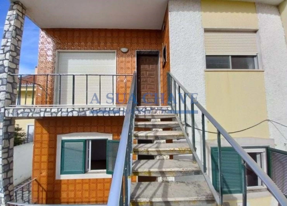 Moradia T2 para Venda em São Francisco Foto 3