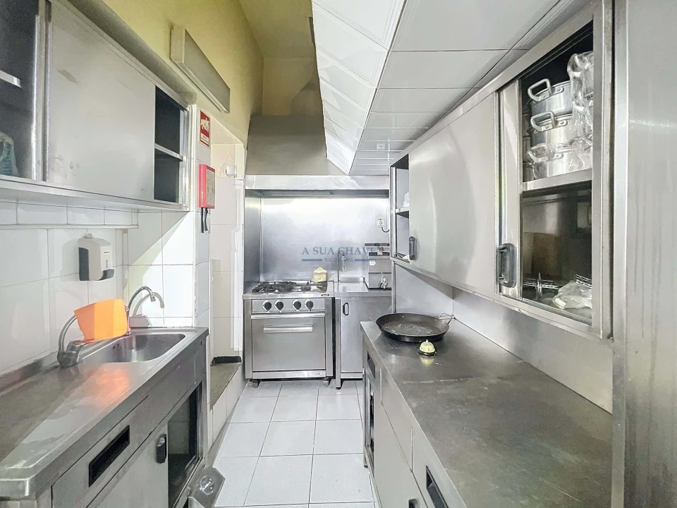 Negócio para Venda em Quinta do Anjo Foto 3