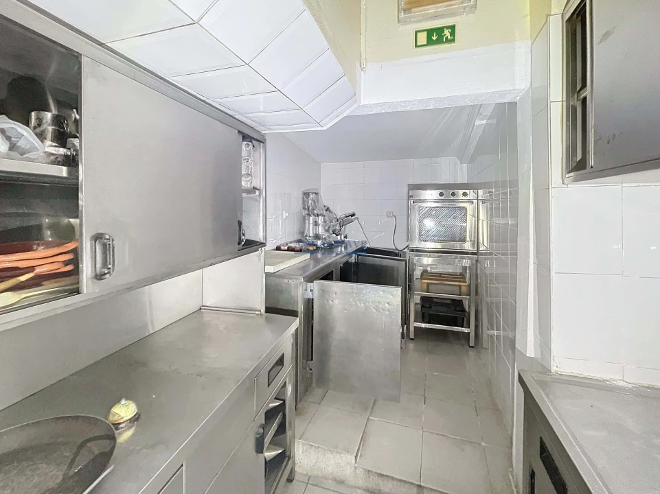 Negócio para Venda em Quinta do Anjo Foto 2