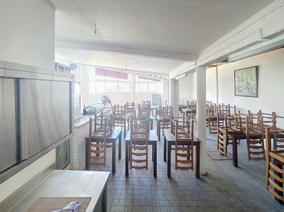 Negócio para Venda em Quinta do Anjo Foto 4