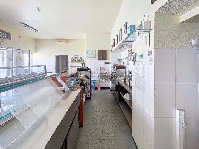 Negócio para Venda em Quinta do Anjo Foto 10