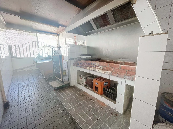 Negócio para Venda em Quinta do Anjo Foto 5