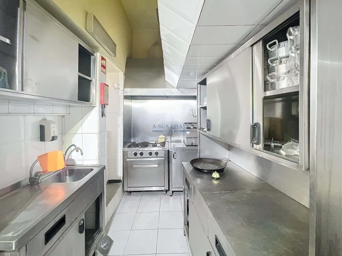 Negócio para Venda em Quinta do Anjo Foto 3