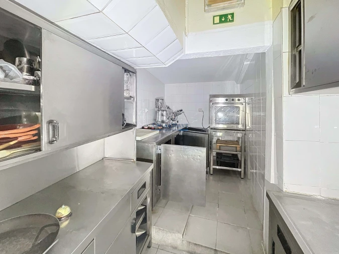 Negócio para Venda em Quinta do Anjo Foto 2