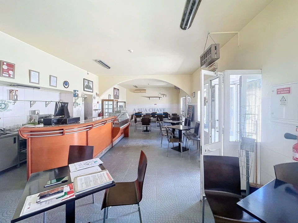 Negócio para Venda em Quinta do Anjo Foto 8