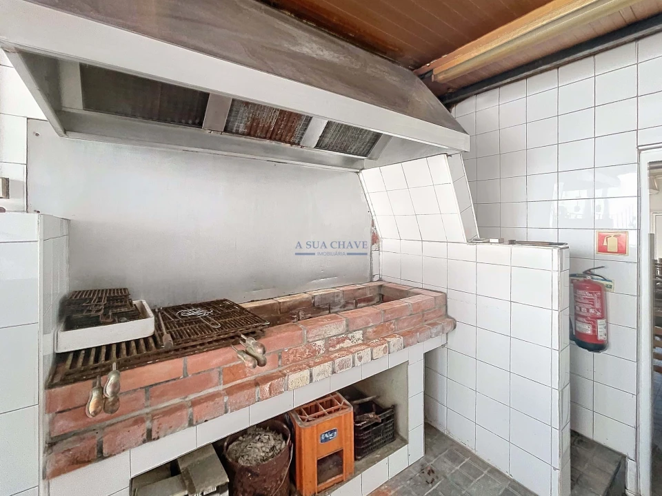 Negócio para Venda em Quinta do Anjo Foto 6