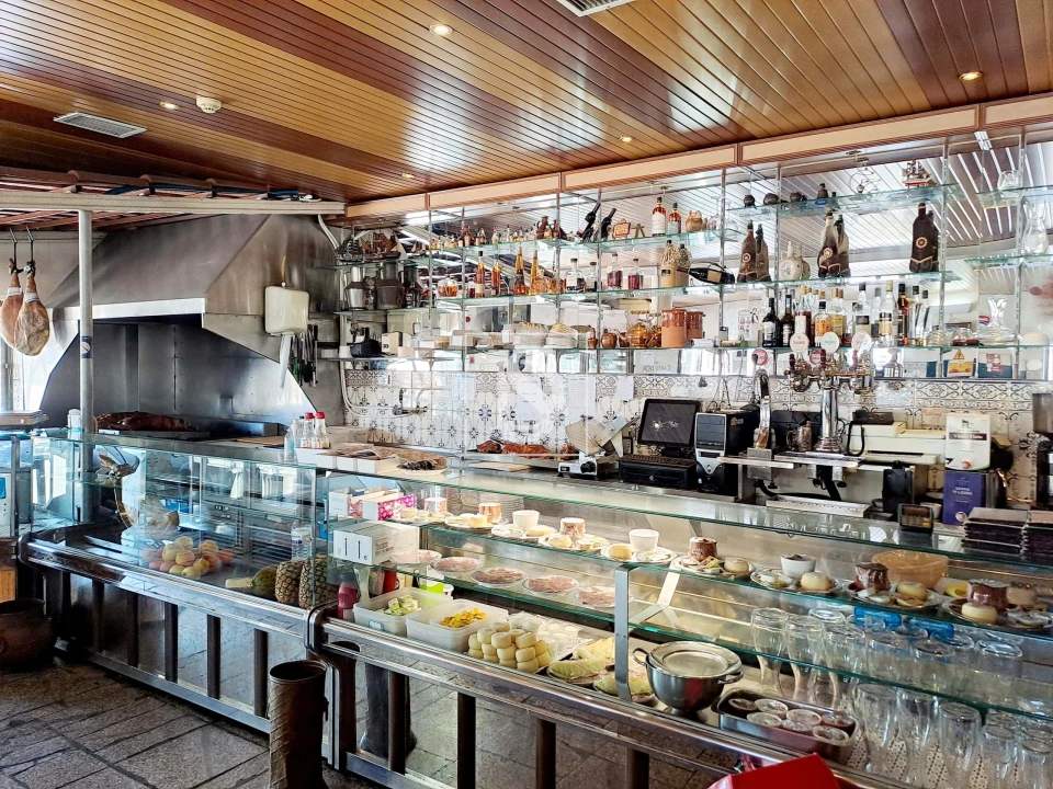 Negócio para Venda em Palhais e Coina Foto 27