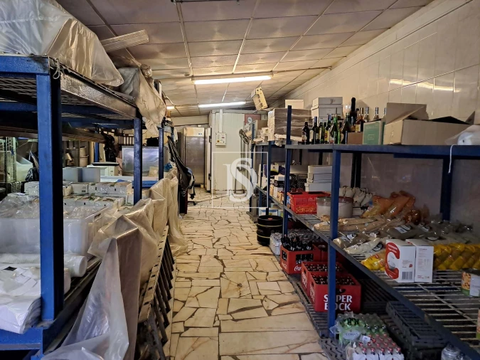 Negócio para Venda em Palhais e Coina Foto 20