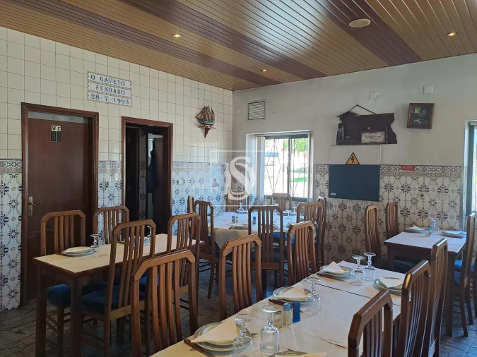 Negócio para Venda em Palhais e Coina Foto 29