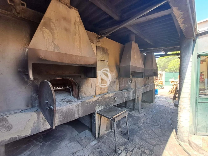 Negócio para Venda em Palhais e Coina Foto 13