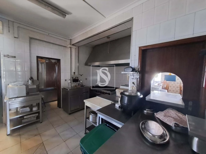 Negócio para Venda em Palhais e Coina Foto 26