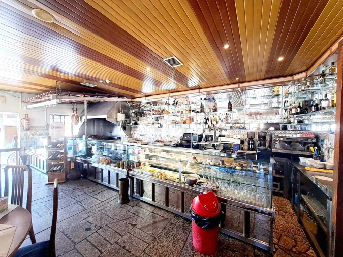 Negócio para Venda em Palhais e Coina Foto 4