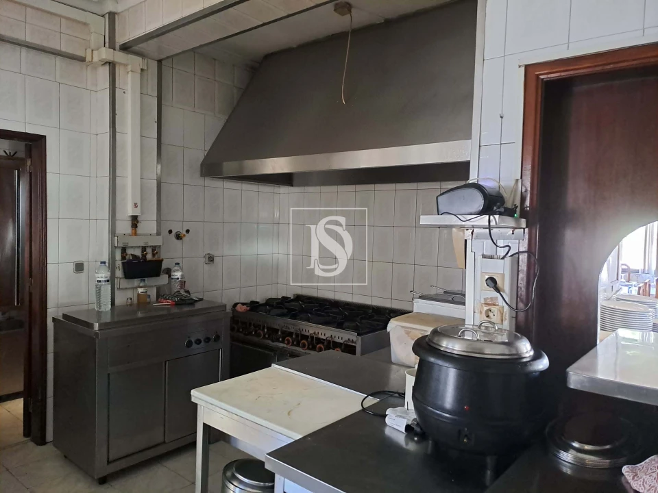 Negócio para Venda em Palhais e Coina Foto 34