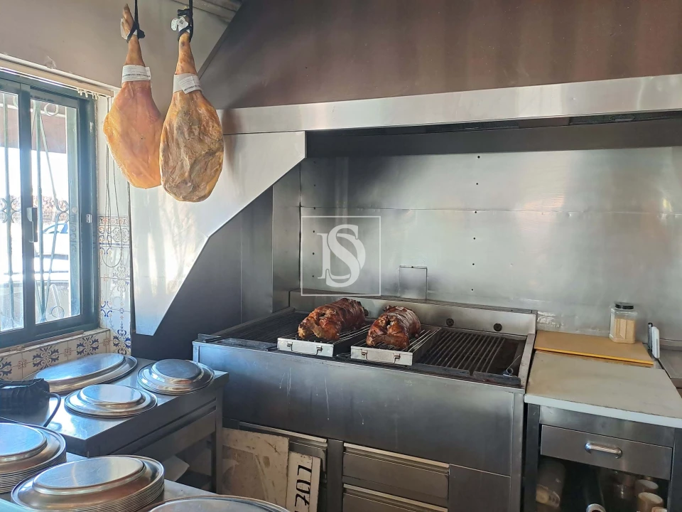 Negócio para Venda em Palhais e Coina Foto 8