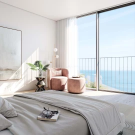 Apartamento T1 para Venda em Marvila