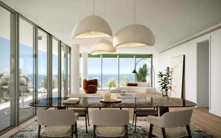 Apartamento T1 para Venda em Marvila