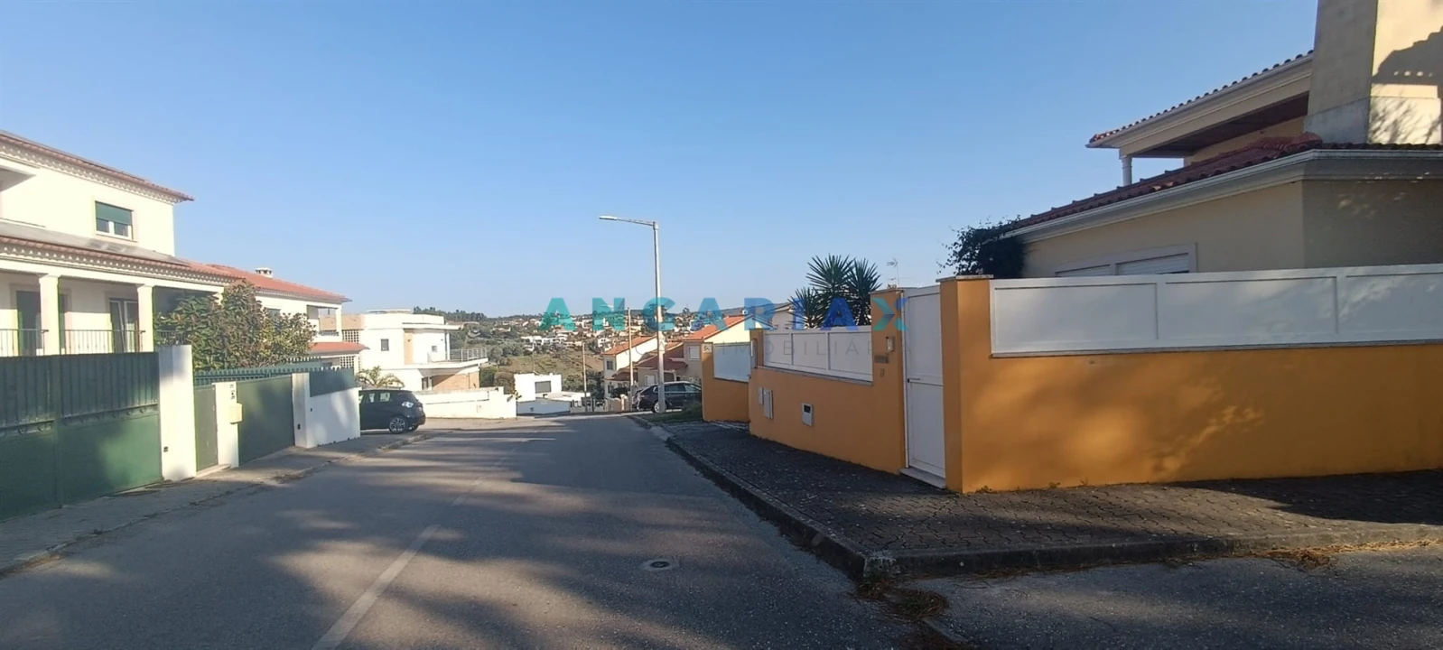 Terreno para Venda em Leiria, Pousos, Barreira e Cortes Foto 6
