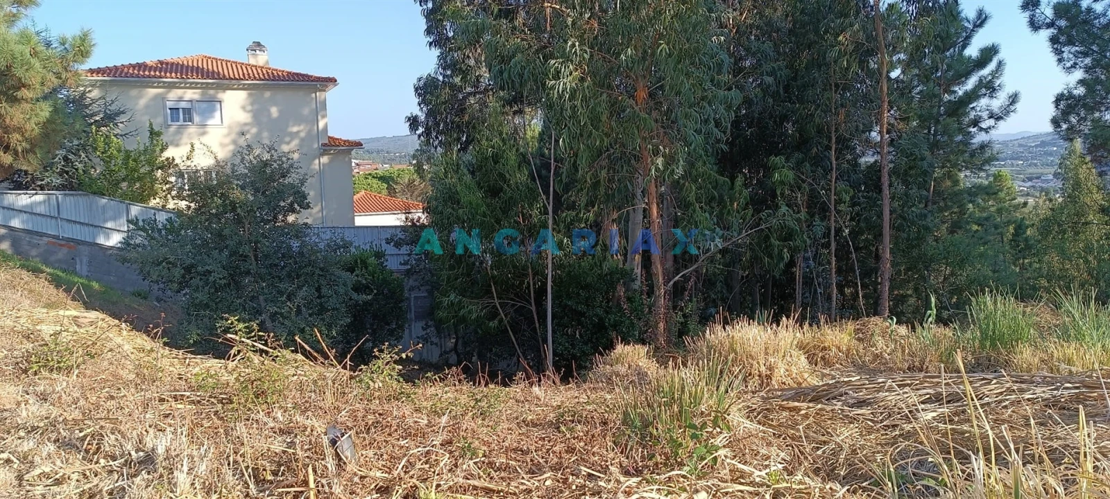 Terreno para Venda em Leiria, Pousos, Barreira e Cortes Foto 1