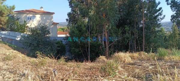 Terreno para Venda em Leiria, Pousos, Barreira e Cortes