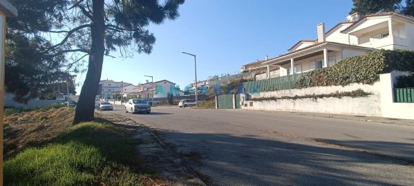 Terreno para Venda em Leiria, Pousos, Barreira e Cortes