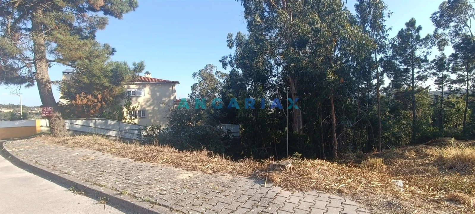Terreno para Venda em Leiria, Pousos, Barreira e Cortes Foto 2