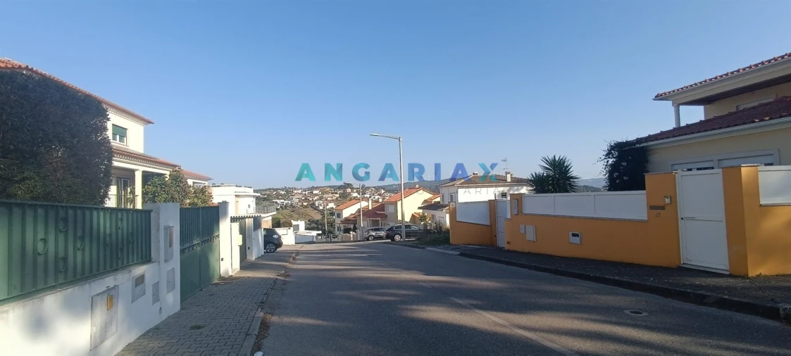 Terreno para Venda em Leiria, Pousos, Barreira e Cortes Foto 4