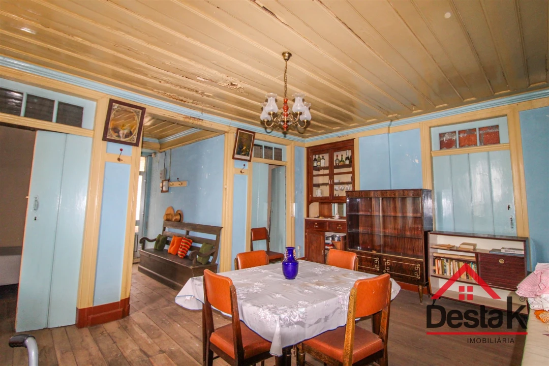 Quinta T9 para Venda em Vila Maior Foto 8